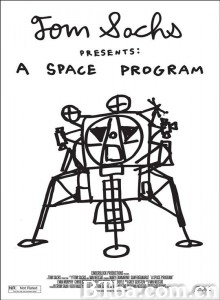 太空计划 A Space Program‎ (2015) 1080P/720P BT磁力 迅雷网盘下载