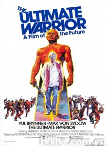 终极战士 The Ultimate Warrior‎ (1975) 1080P BT磁力 迅雷网盘下载