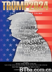 2024：特朗普之后的世界 Trump 2024: The World After Trump‎ (2024) 1080P BT磁力 迅雷网盘下载