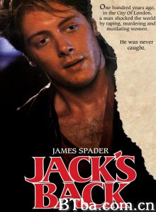 神秘的背影 Jack's Back‎ (1988) 1080P/720P BT磁力 迅雷网盘下载