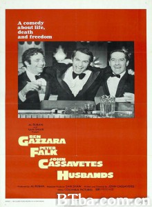 夫君 Husbands‎ (1970)  BT磁力 迅雷网盘下载