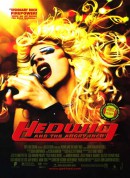 摇滚芭比/Hedwig and the Angry Inch‎
