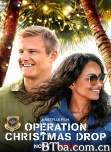 圣诞投爱 Operation Christmas Drop‎ (2020) 1080P/720P BT磁力 迅雷网盘下载