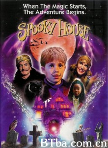 鬼屋 Spooky House‎ (2000) 1080P BT磁力 迅雷网盘下载