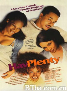 浪漫之约 Hav Plenty‎ (1997) 1080P BT磁力 迅雷网盘下载