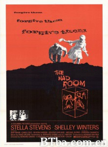 密室 The Mad Room‎ (1969) 1080P BT磁力 迅雷网盘下载