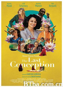 The Last Conception‎ (2020) 1080P BT磁力 迅雷网盘下载