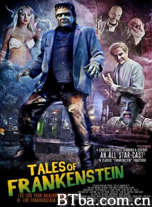 Tales of Frankenstein‎ (2018) 1080P BT磁力 迅雷网盘下载