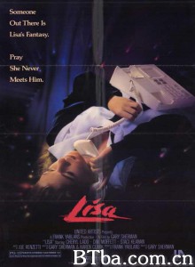 丽莎 Lisa‎ (1989) 1080P/720P BT磁力 迅雷网盘下载