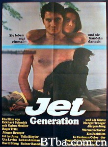 Jet Generation - Wie Mädchen heute Männer lieben‎ (1968) 1080P/720P BT磁力 迅雷网盘下载