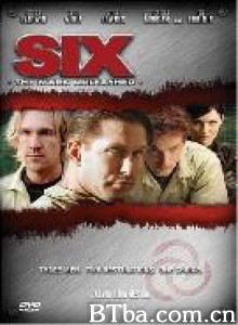 堕落标记6 善恶决战日 Six: The Mark Unleashed‎ (2004) 1080P BT磁力 迅雷网盘下载
