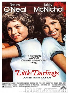 早熟年华/Little Darlings‎-720p|1080p高清bt种子下载