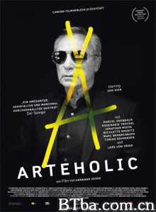 阿蒂利克 Arteholic‎ (2014) 1080P BT磁力 迅雷网盘下载