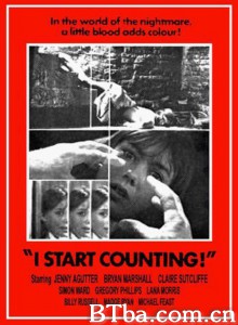 倒计时 I Start Counting‎ (1969) 1080P/720P BT磁力 迅雷网盘下载