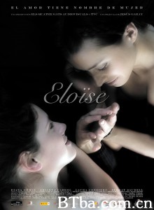 埃洛伊塞 Eloïse's Lover‎ (2009) 1080P BT磁力 迅雷网盘下载
