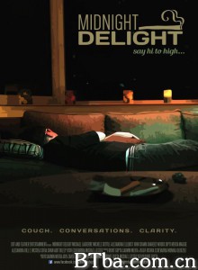 午夜的喜悦/Midnight Delight‎-720p|1080p高清bt种子下载