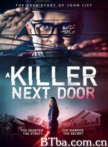A Killer Next Door‎ (2020) 1080P BT磁力 迅雷网盘下载