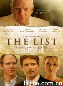 魔鬼名单/The List‎-720p|1080p高清bt种子下载