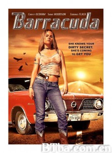 Barracuda‎-720p|1080p高清bt种子下载