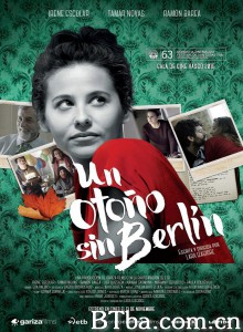 没有柏林的秋 Un otoño sin Berlín‎ (2015) 1080P/720P BT磁力 迅雷网盘下载