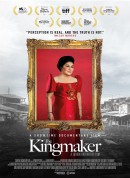 国王制造者/大权在后：前第一夫人伊美黛(台)/The Kingmaker‎