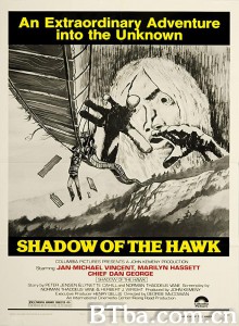 鬼影 Shadow of the Hawk‎ (1976) 1080P/720P BT磁力 迅雷网盘下载