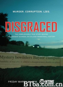 Disgraced‎ (2017) 1080P/720P BT磁力 迅雷网盘下载