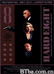 赌城纵横 Hard Eight‎ (1997) 1080P/720P BT磁力 迅雷网盘下载