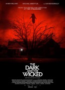 黑暗与邪恶/The Dark and the Wicked‎