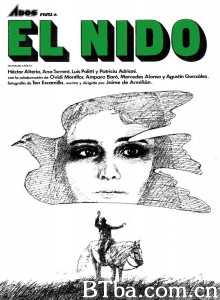 巢穴 El Nido‎ (1980) 1080P/720P BT磁力 迅雷网盘下载