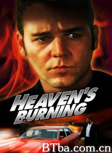 末路鸳鸯 Heaven's Burning‎ (1997) 1080P/720P BT磁力 迅雷网盘下载