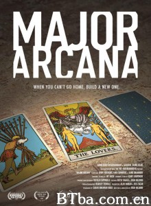 要点 Major Arcana‎ (2020) 1080P/720P BT磁力 迅雷网盘下载
