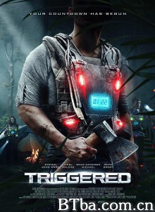 人肉炸弹 Triggered‎ (2020) 1080P/720P BT磁力 迅雷网盘下载