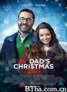 老爸的圣诞日 My Dad's Christmas Date‎ (2020) 1080P/720P BT磁力 迅雷网盘下载