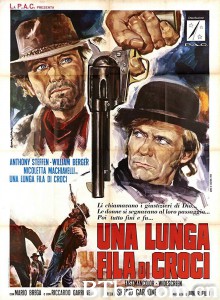 无处葬身 Una lunga fila di croci‎ (1969) 1080P/720P BT磁力 迅雷网盘下载
