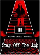 远离应用程序/Stay Off the App‎