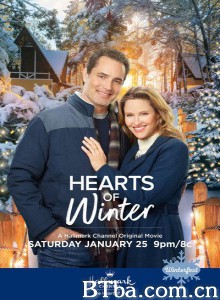 冬日之心 Hearts of Winter‎ (2020) 1080P BT磁力 迅雷网盘下载