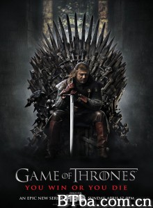 权力的游戏 第一季 Game of Thrones Season 1‎ (2011) 4K/720P BT磁力 迅雷网盘下载