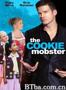 The Cookie Mobster‎ (2014) 1080P BT磁力 迅雷网盘下载