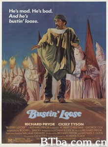 校车司机 Bustin' Loose‎ (1981) 1080P/720P BT磁力 迅雷网盘下载