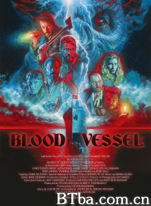血船 Blood Vessel‎ (2019) 1080P/720P BT磁力 迅雷网盘下载