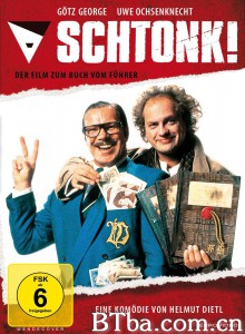 冒牌货 Schtonk!‎ (1992) 1080P/720P BT磁力 迅雷网盘下载
