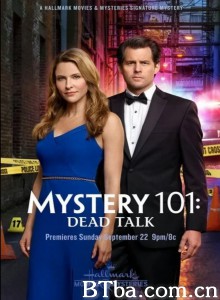 Mystery 101: Dead Talk‎ (2019) 1080P BT磁力 迅雷网盘下载