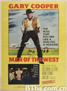 西部人 Man of the West‎ (1958) 1080P BT磁力 迅雷网盘下载