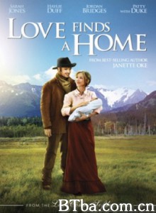 爱的归宿 Love Finds a Home‎ (2009) 1080P BT磁力 迅雷网盘下载