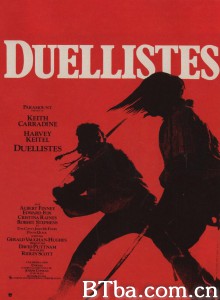 决斗的人 The Duellists‎ (1977) 1080P BT磁力 迅雷网盘下载