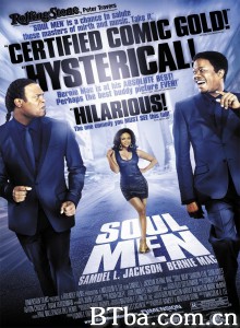 灵魂歌手/Soul Men‎-720p|1080p高清bt种子下载