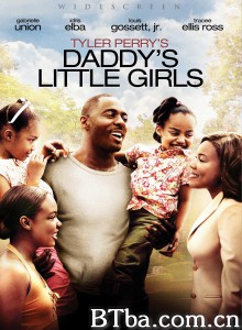 爸爸的女儿们 Daddy's Little Girls‎ (2007) 1080P BT磁力 迅雷网盘下载