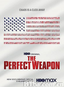 完美武器 The Perfect Weapon‎ (2020) 1080P BT磁力 迅雷网盘下载