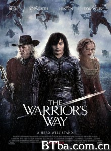 黄沙武士 黄沙剑影(台) The Warrior's Way‎ (2011) 1080P BT磁力 迅雷网盘下载
